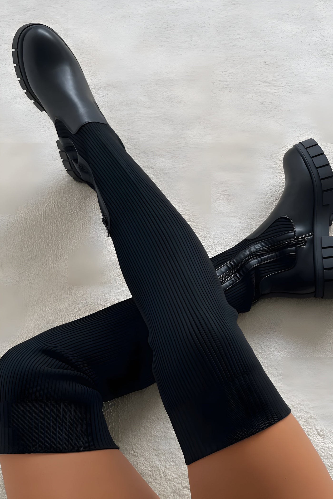 MADDIE BOTTES STRETCH