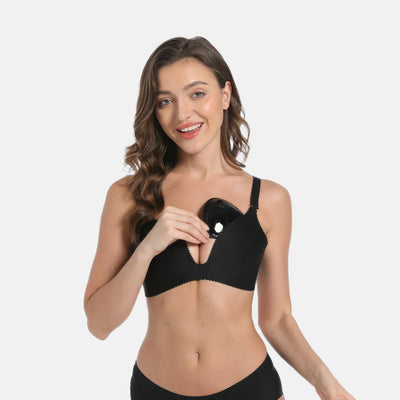 MODEDIVINE | Tampons adhésifs pour soutien-gorge | 1 + 1 GRATUIT