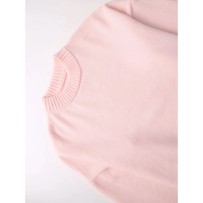 MODEDIVINE | Pull douillet et confortable