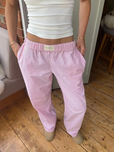 MODEDIVINE | Pantalon Stockholm