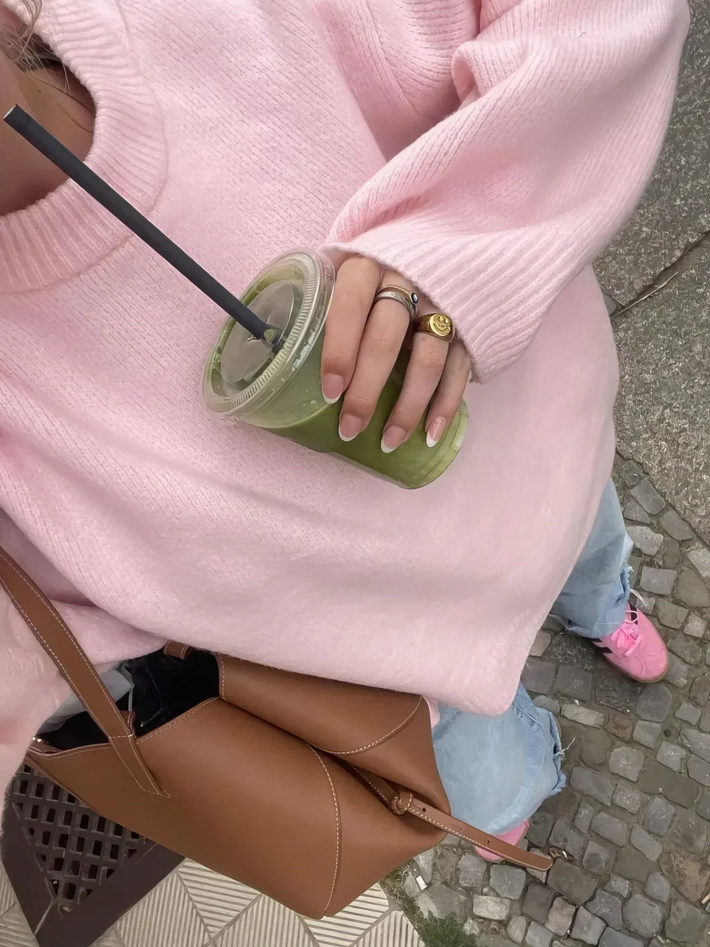 MODEDIVINE | Pull douillet et confortable