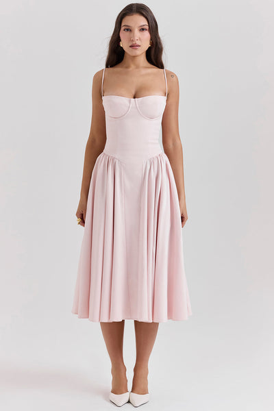 NOVA Robe corset