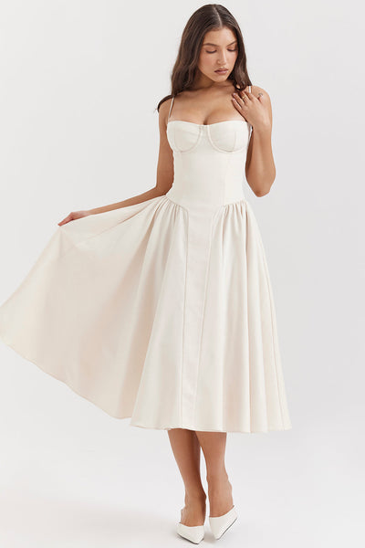 NOVA Robe corset