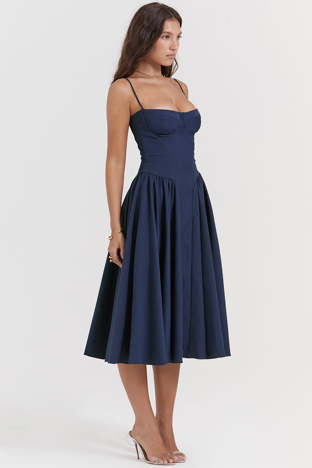 NOVA Robe corset