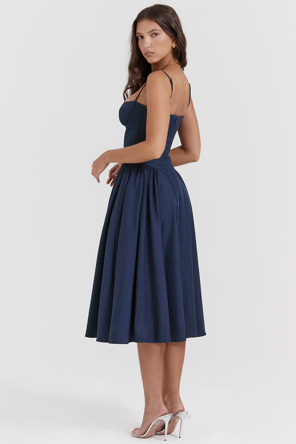 NOVA Robe corset