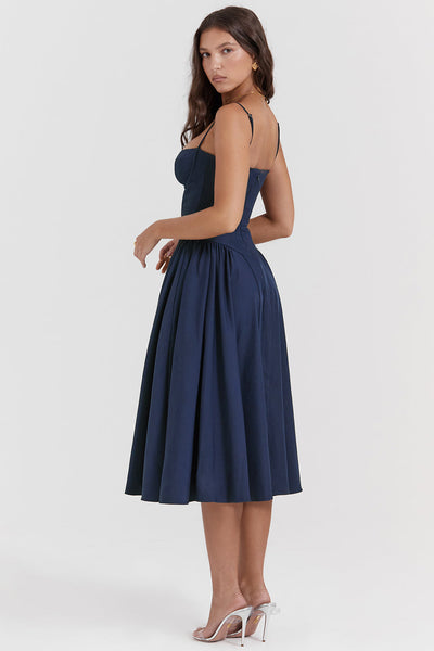 NOVA Robe corset