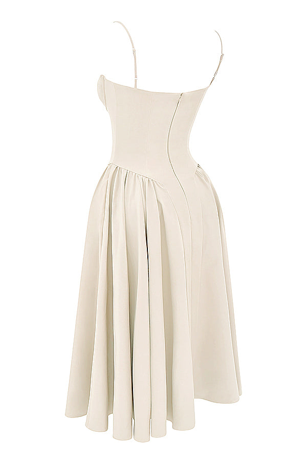 NOVA Robe corset