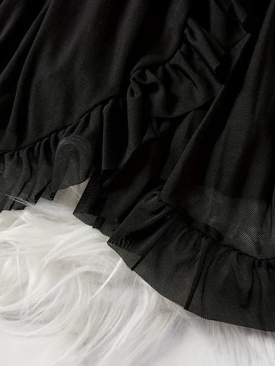 LUNÉ Ensemble de Lingerie